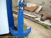 8 - Ancora di cemento e ferro